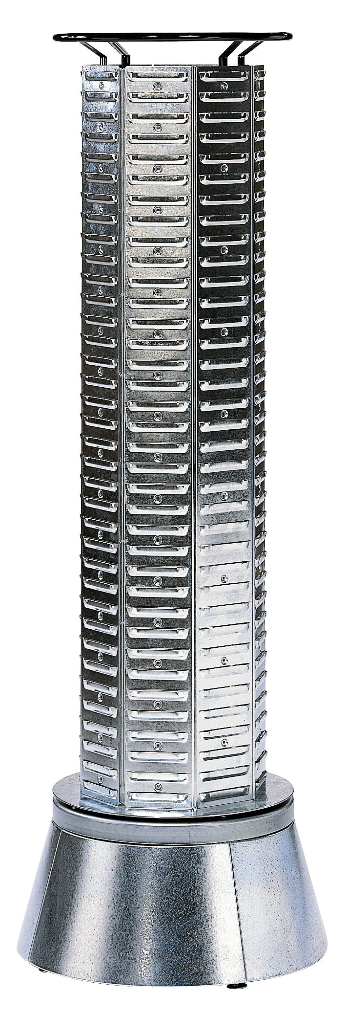 Raaco ESD Voorraadbak 3-160