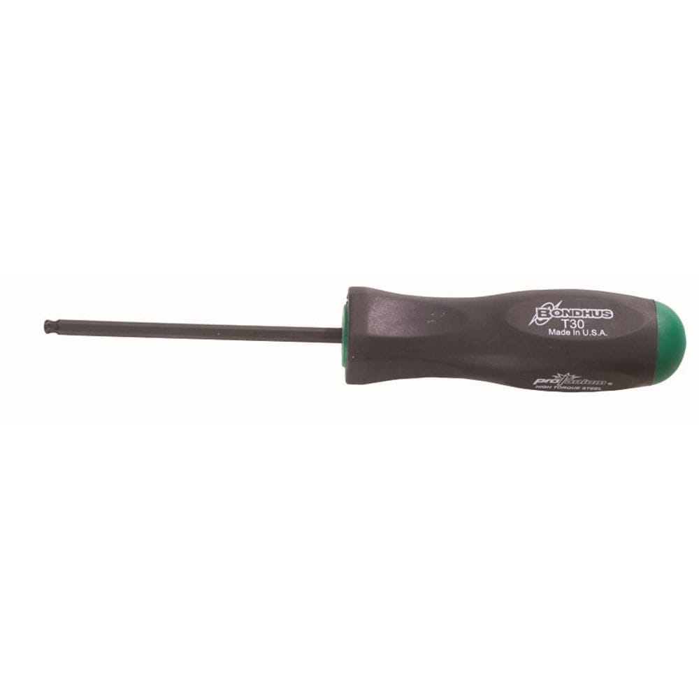 Schroevendraaier Torx T7 L=62mm-0