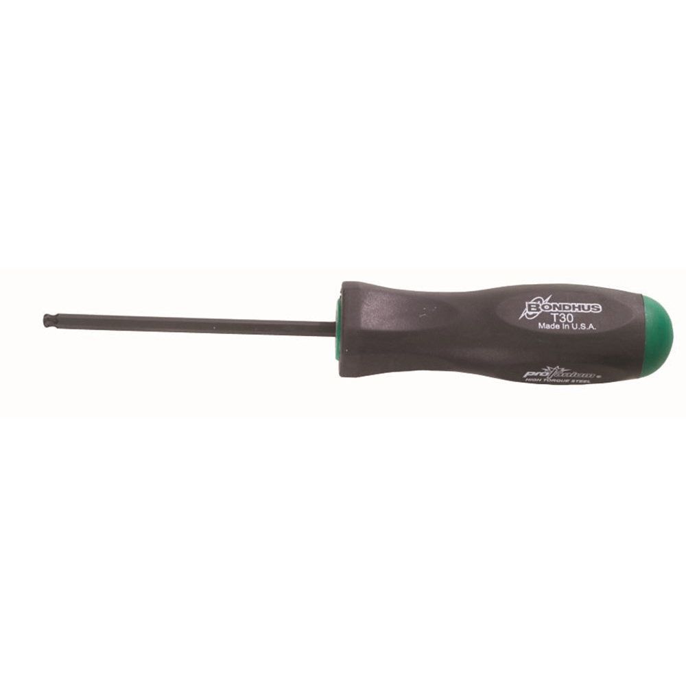 Schroevendraaier Torx T40 L=117mm-0