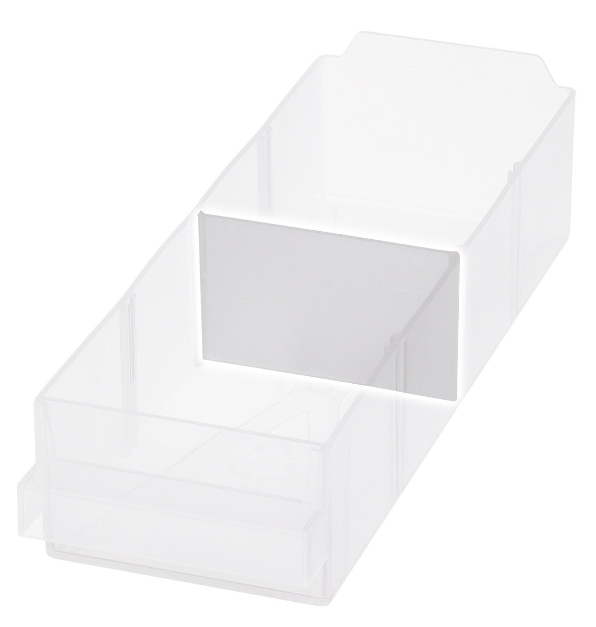 Raaco Ladekast Tussenschotjes 250-01 (36 stuks)