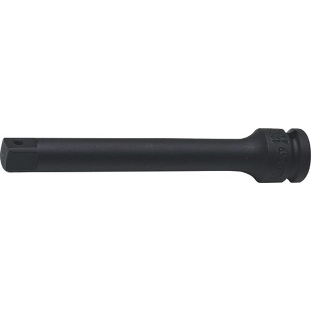 1/4" verlengstuk tbv. 1/4" dop L=75mm-0