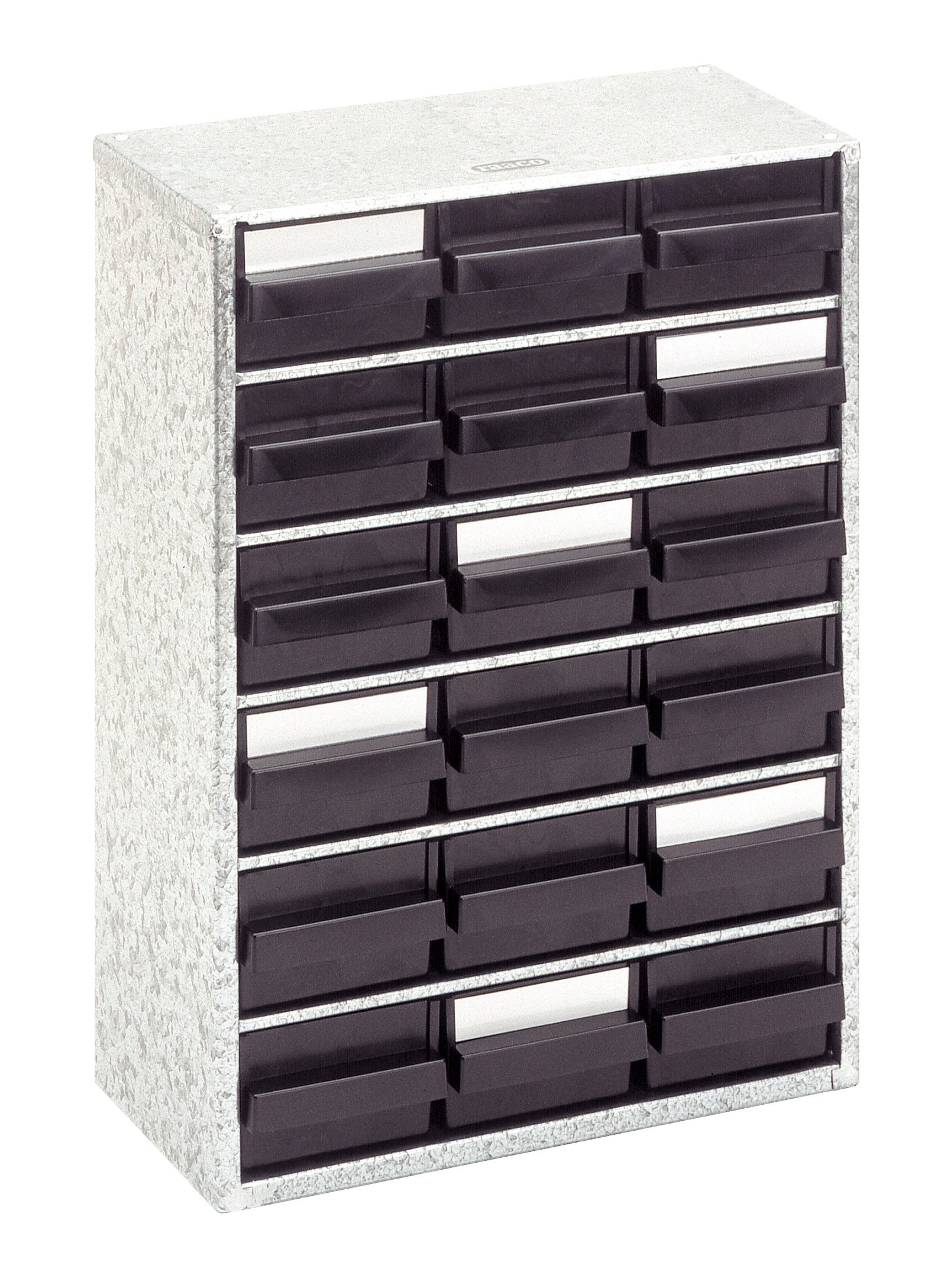 Raaco ESD Ladekast 150-01 - 36 laden