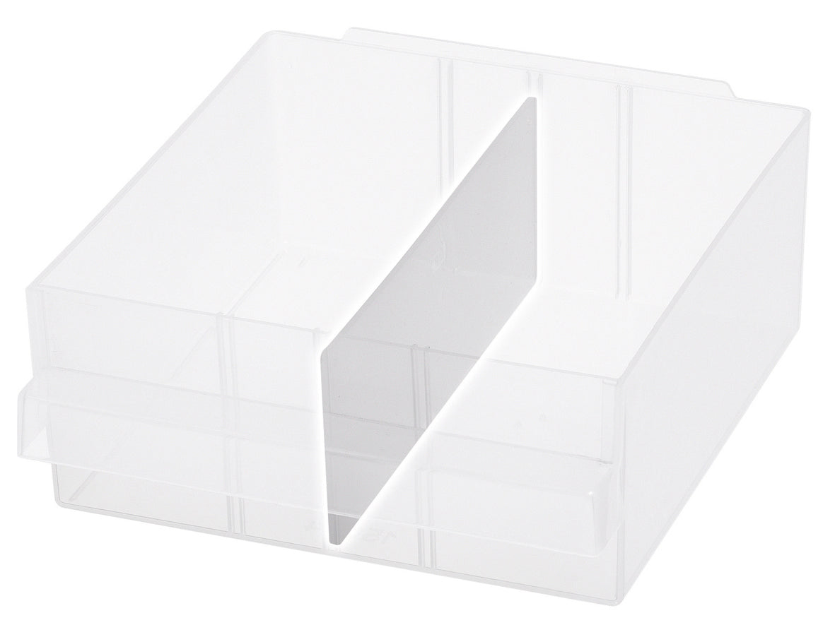 Raaco Ladekast Lade 150-04 transparant