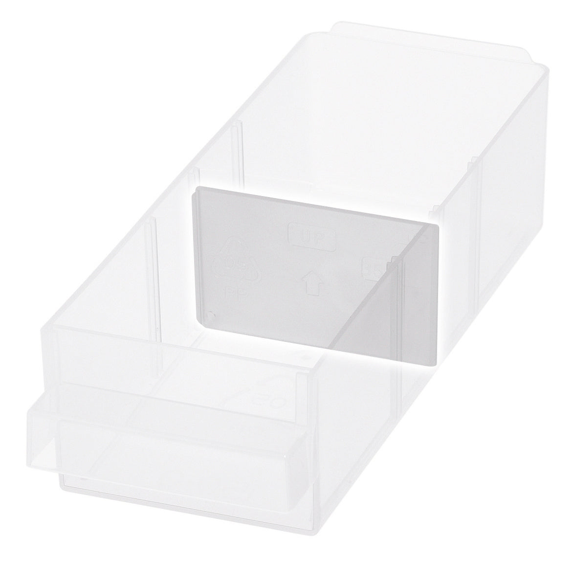Raaco Ladekast DIY staal - 44 laden