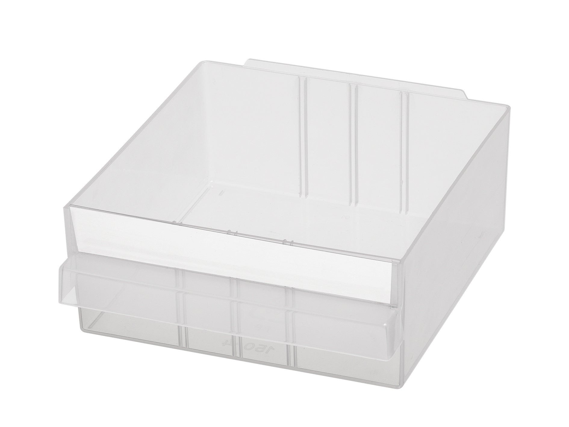 Raaco Etiketten Ladekast lade 150-04 (16 stuks)
