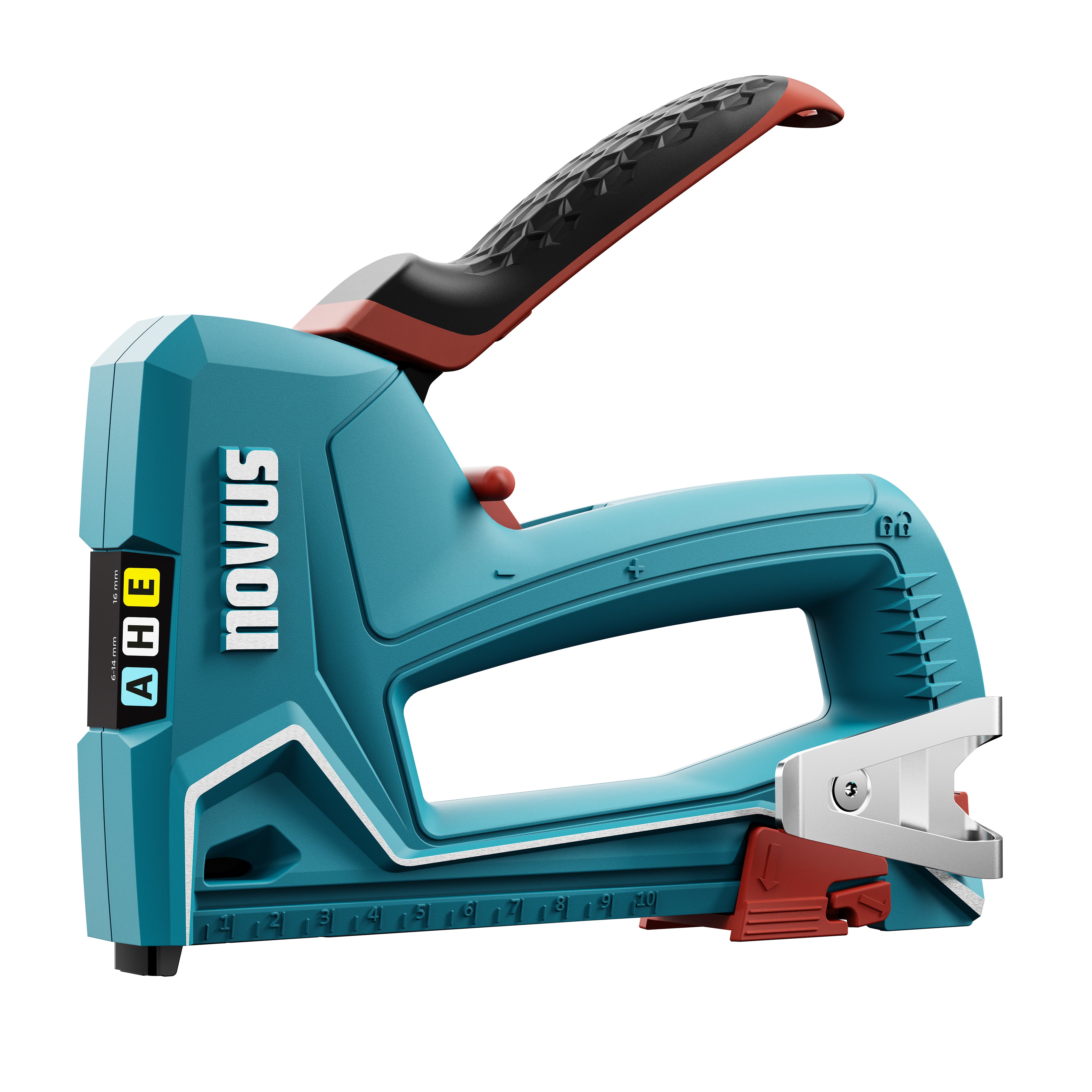 Novus Handtacker J-50