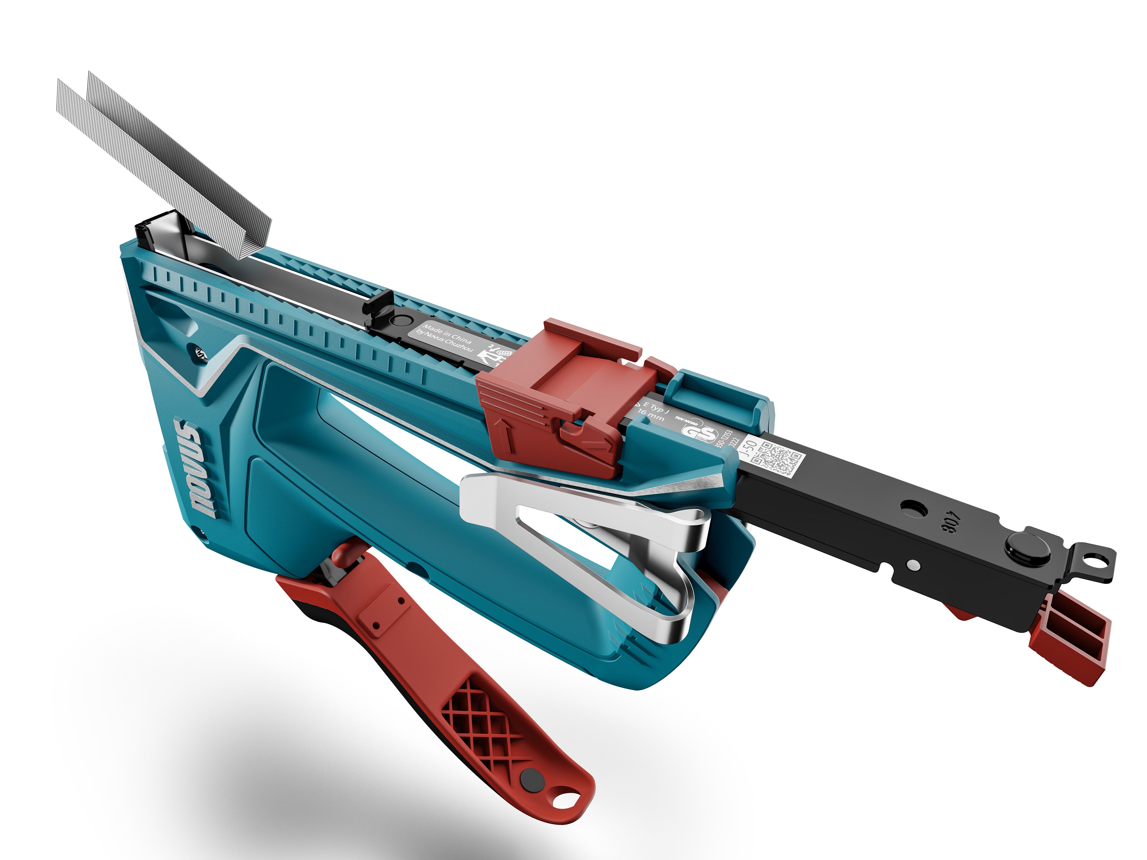 Novus Handtacker J-50