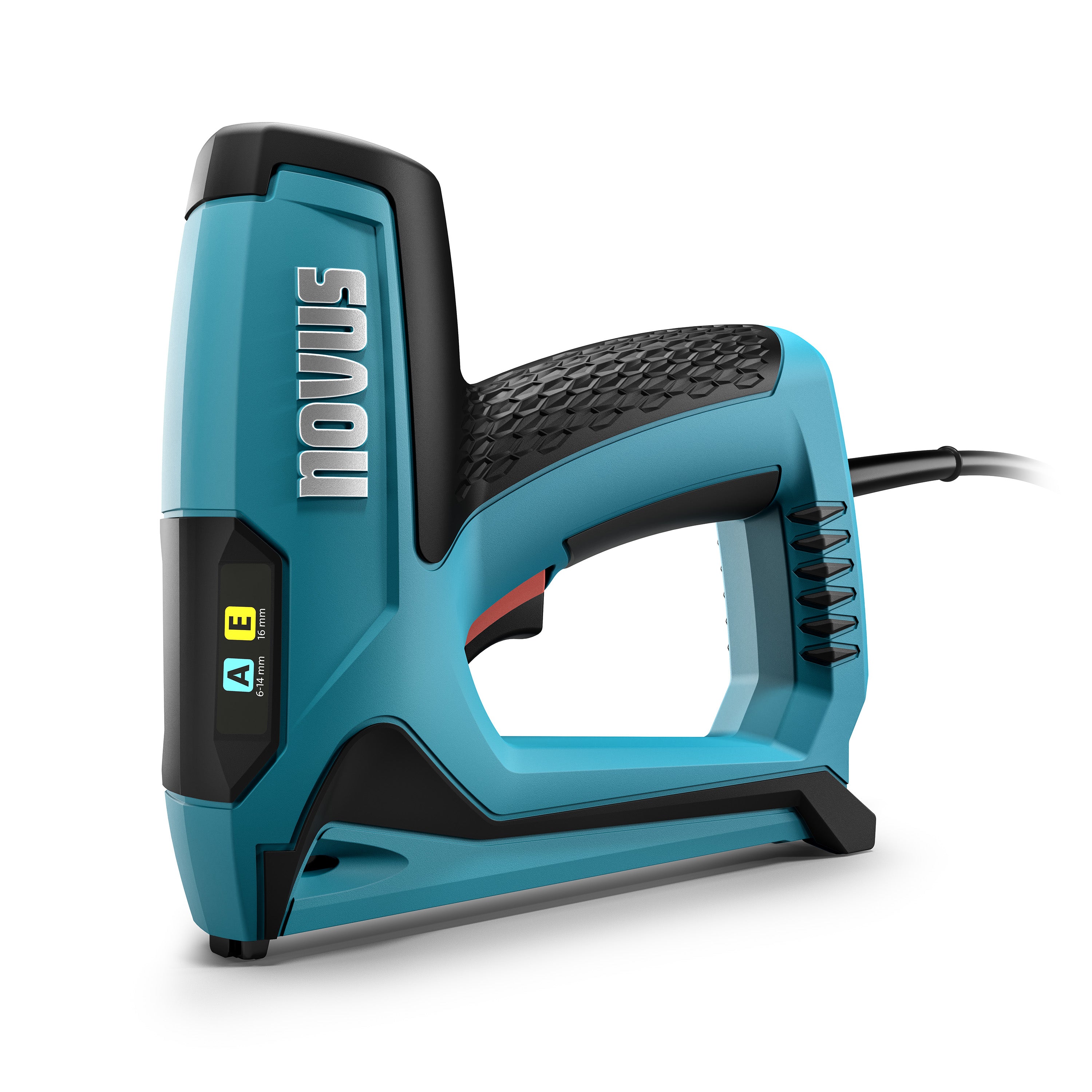 Novus Elektrische Tacker J-150