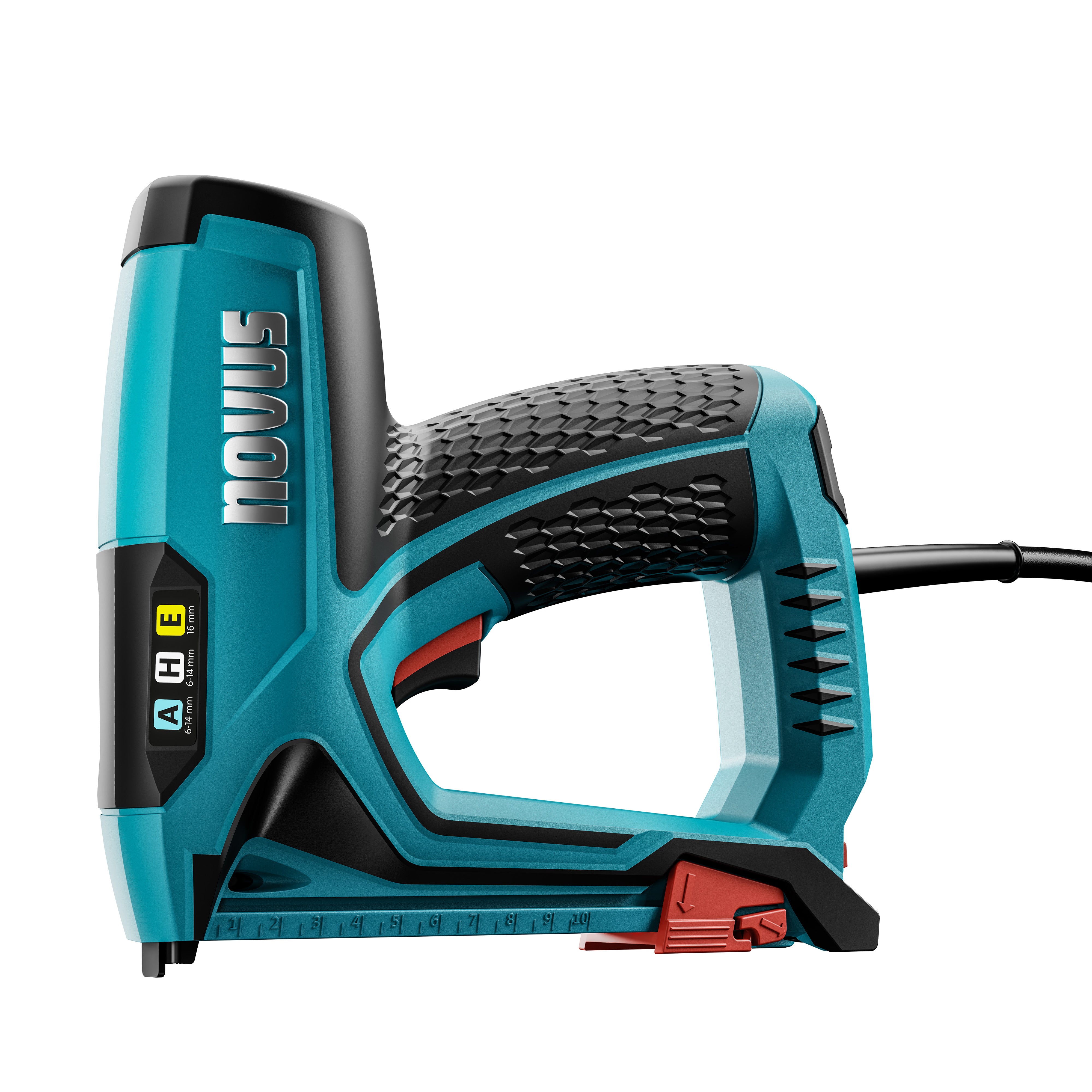 Novus Elektrische Tacker J-150
