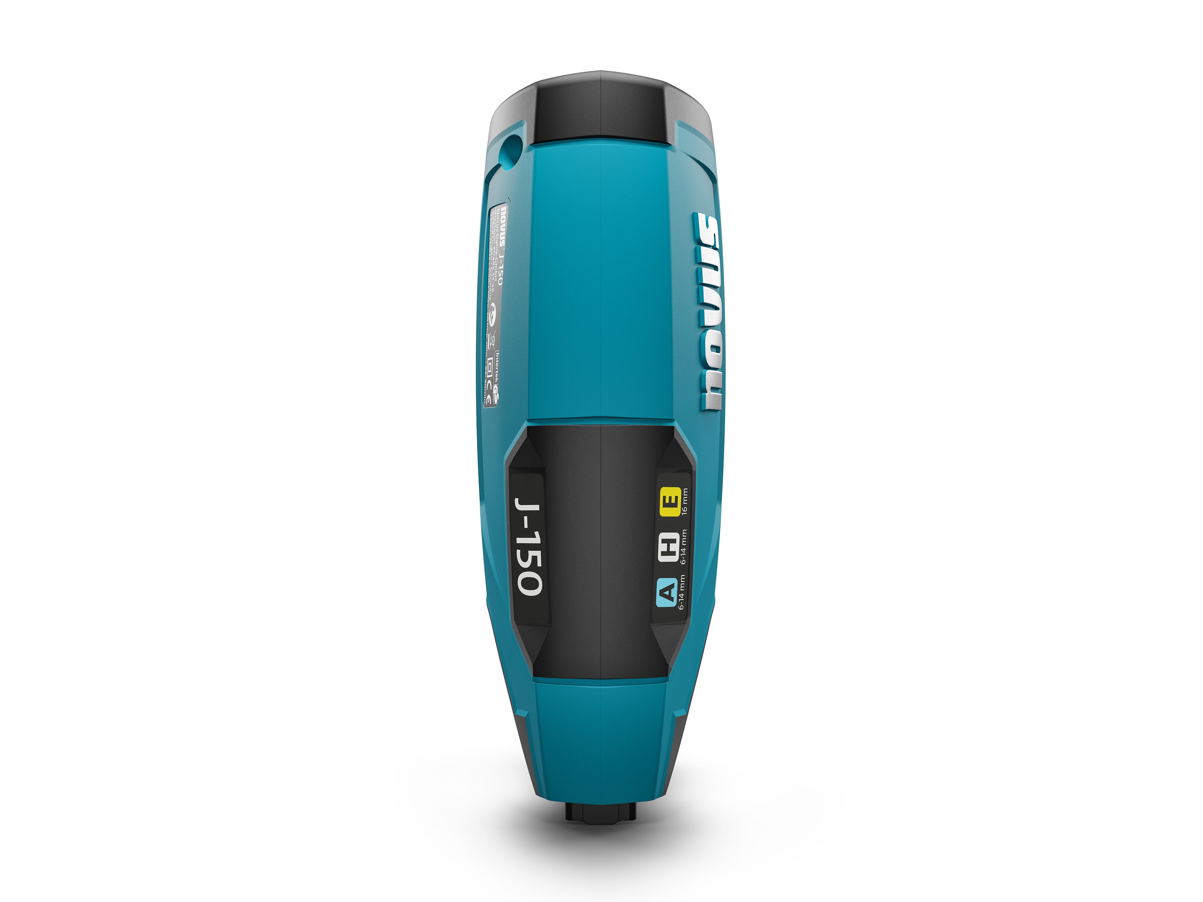 Novus Elektrische Tacker J-150