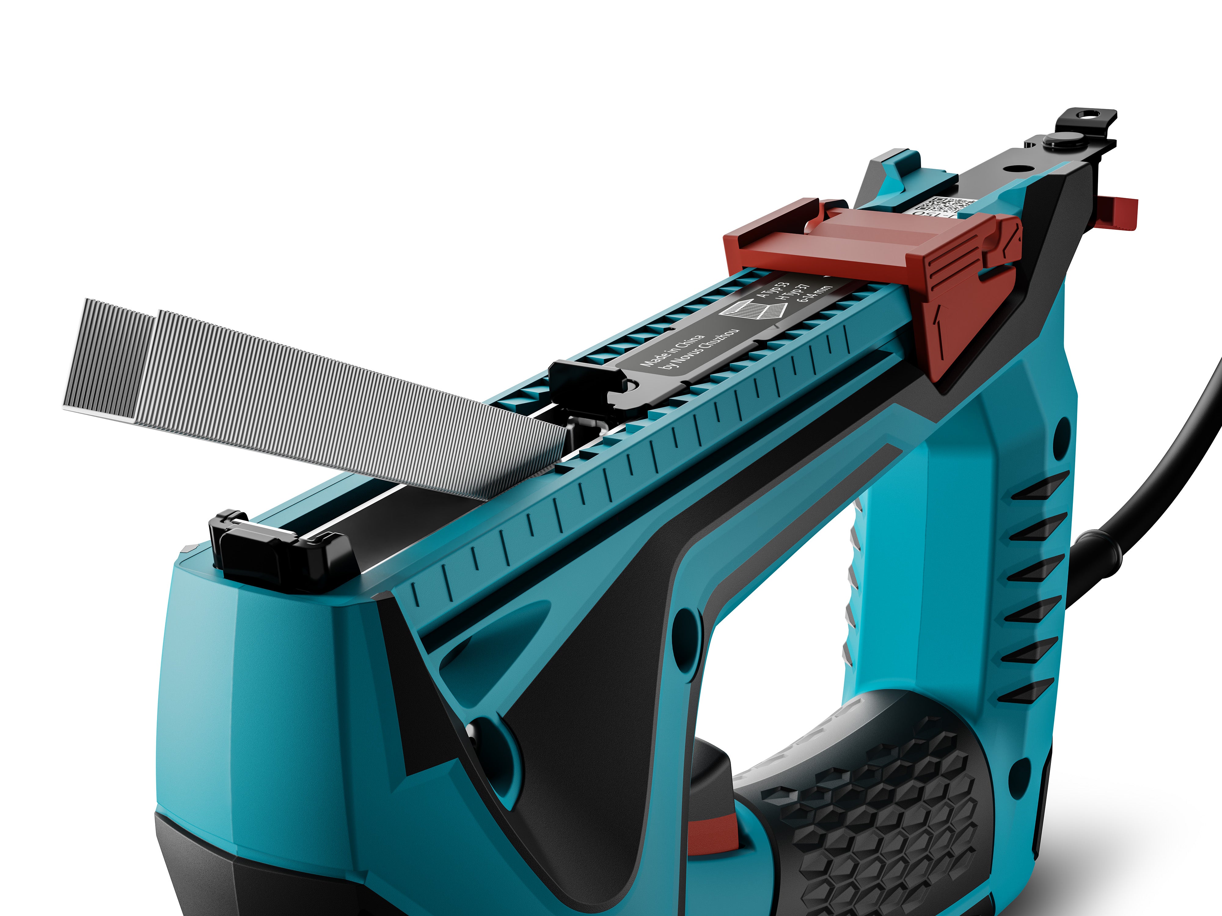 Novus Elektrische Tacker J-150
