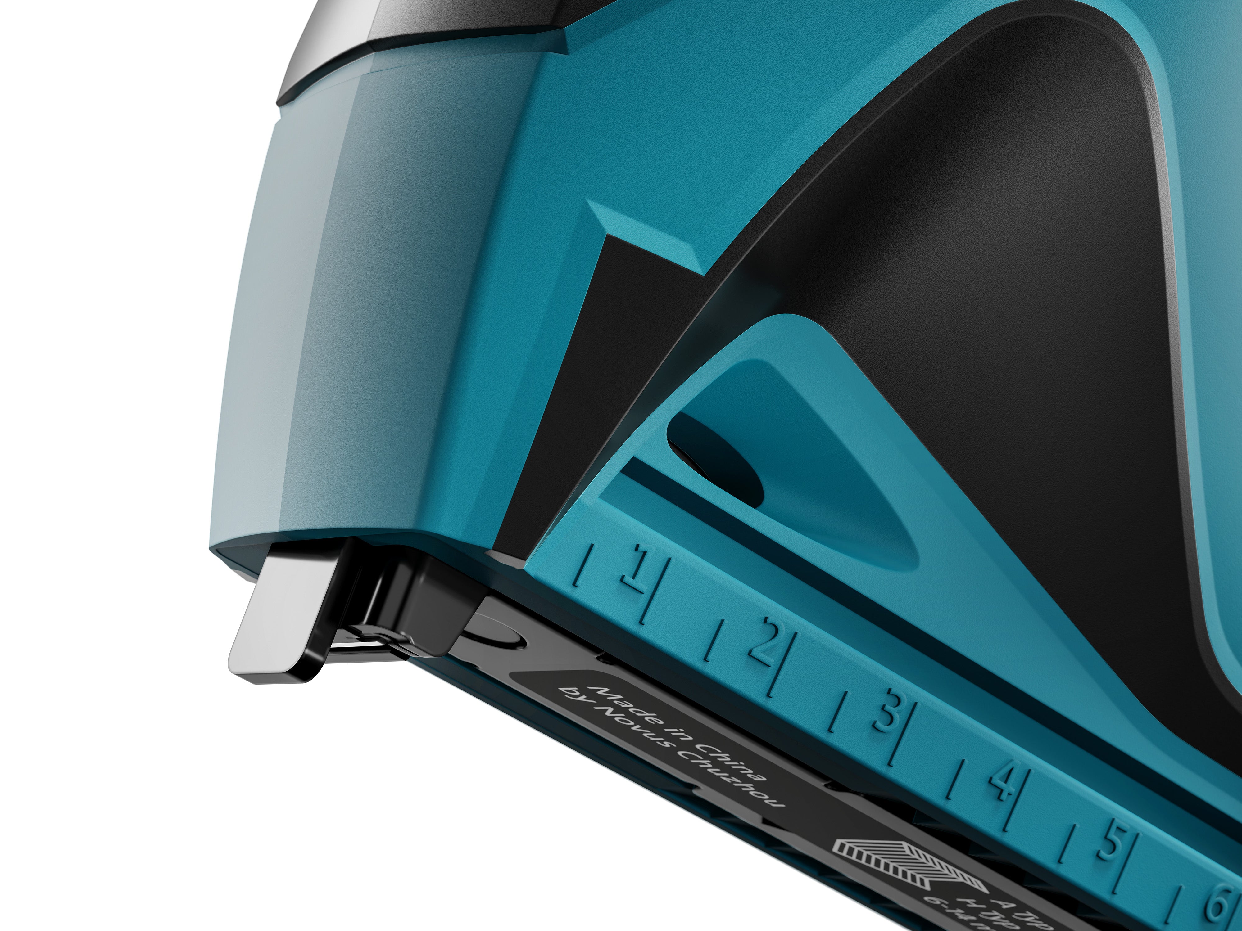 Novus Elektrische Tacker J-150
