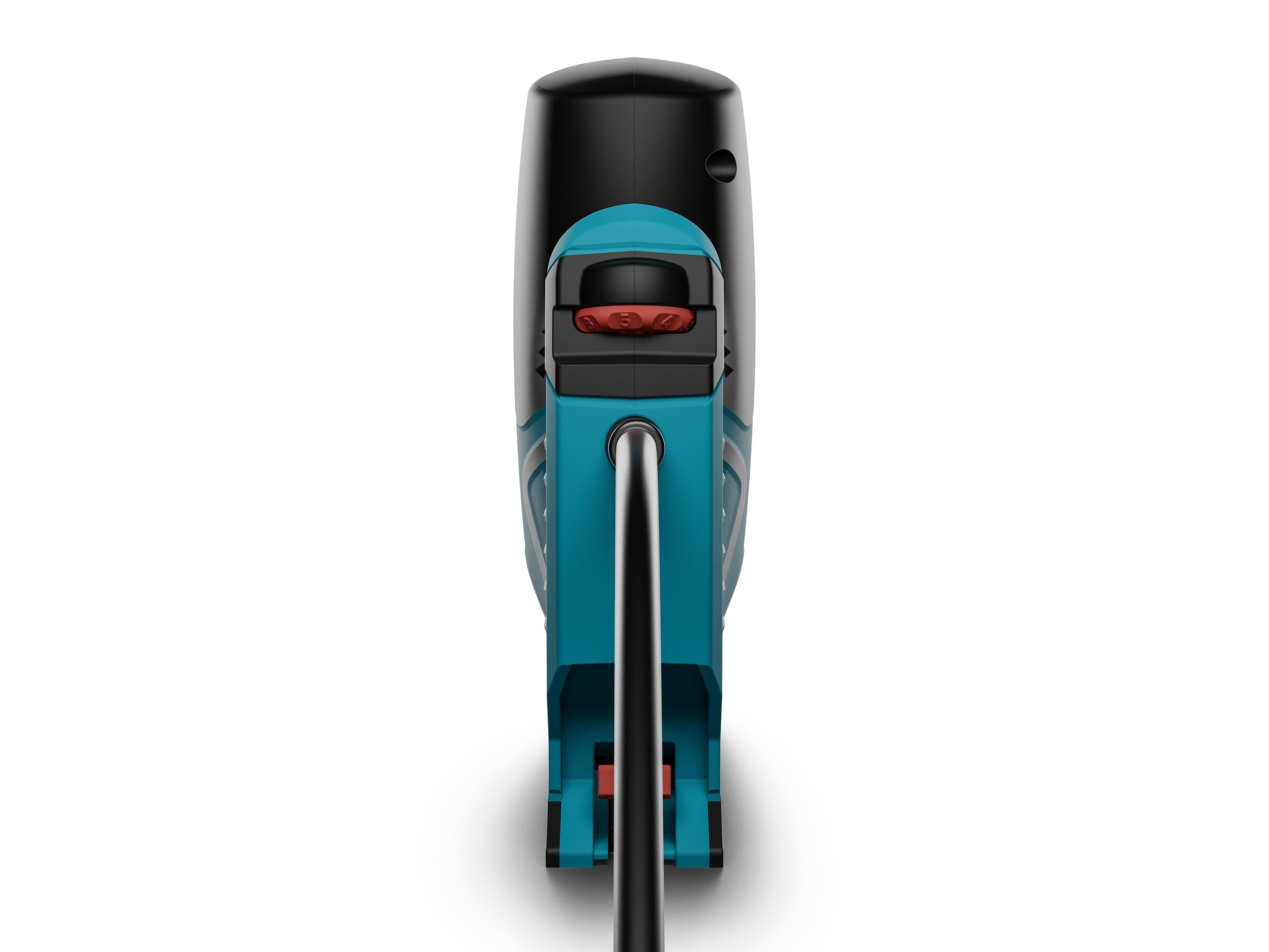 Novus Elektrische Tacker J-151