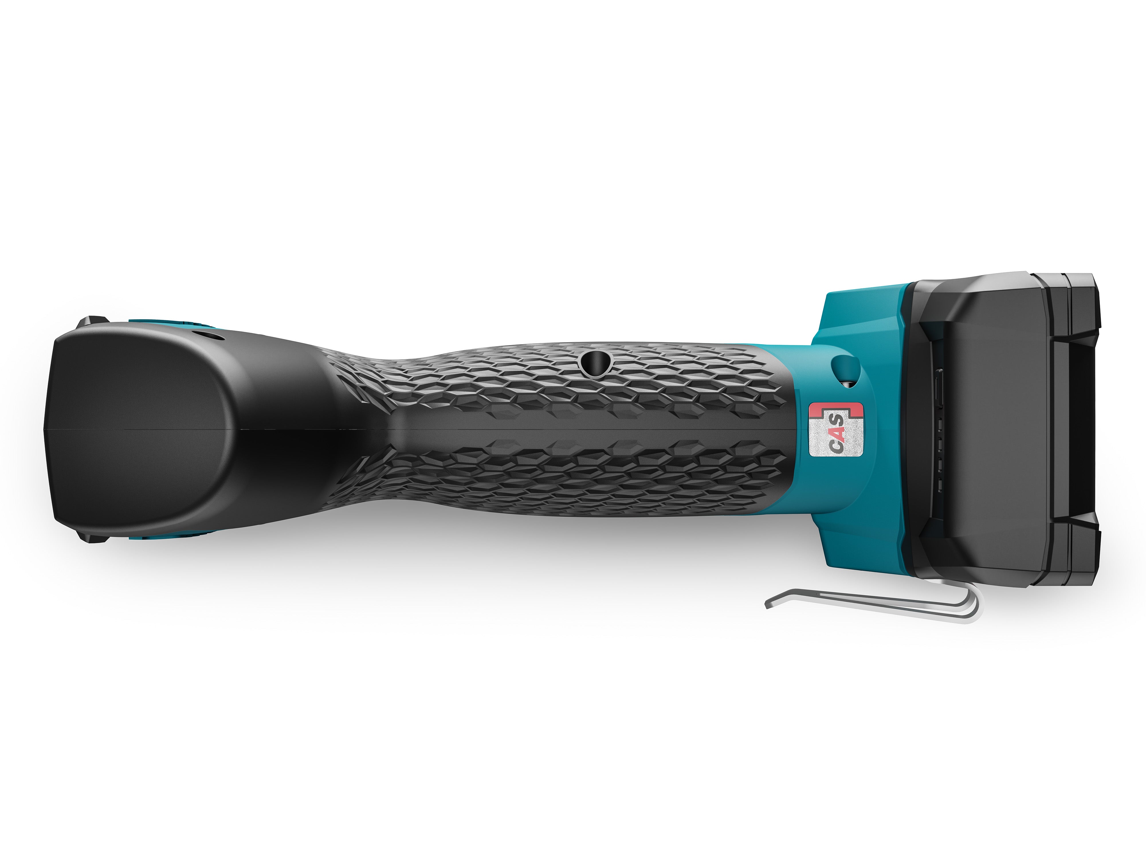 Novus Accu tacker J-550 met accu (kofferset)