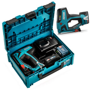 Novus tackers en tackeraccessoires
