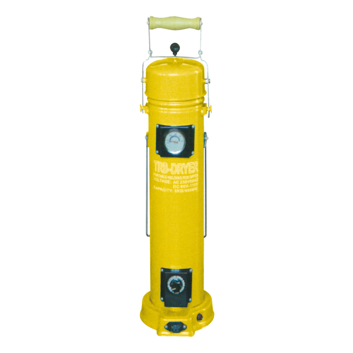 GYS Elektroden droogoven 5.200R - afbeelding 2