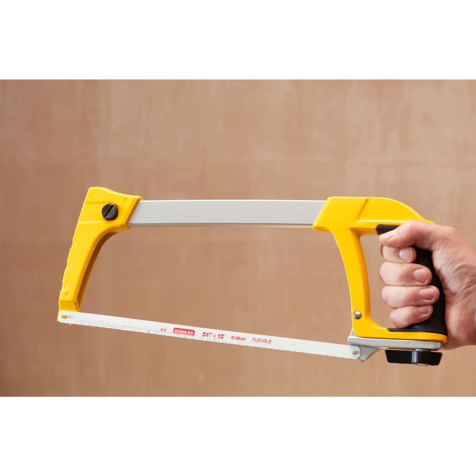 Stanley Metaalzaagbeugel Turbocut 24 Tanden 300 mm