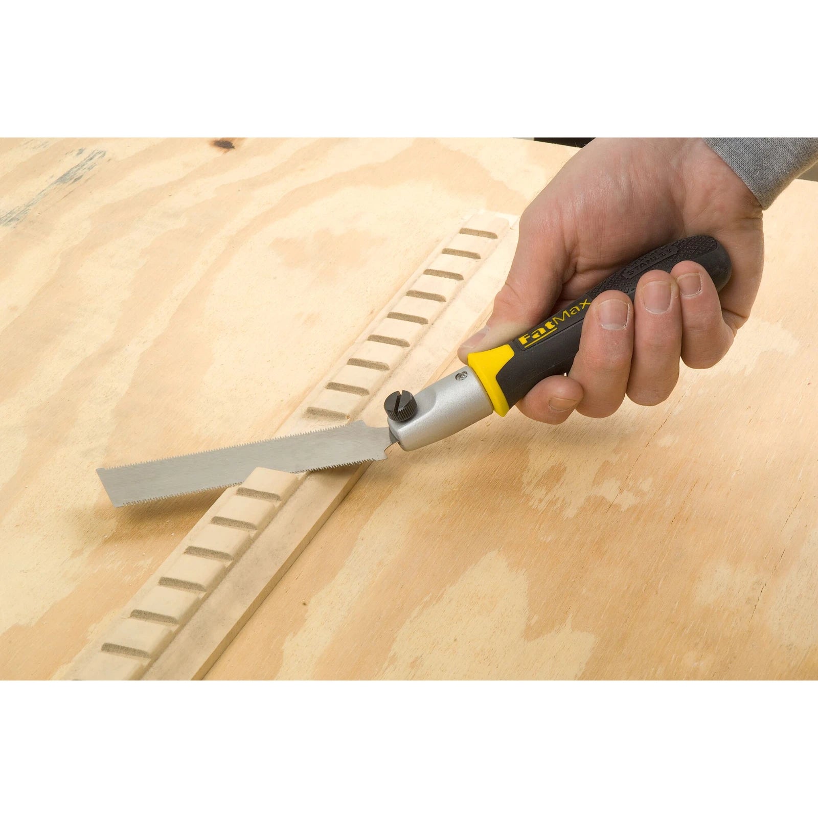 Stanley FatMax Japans Zaagblad