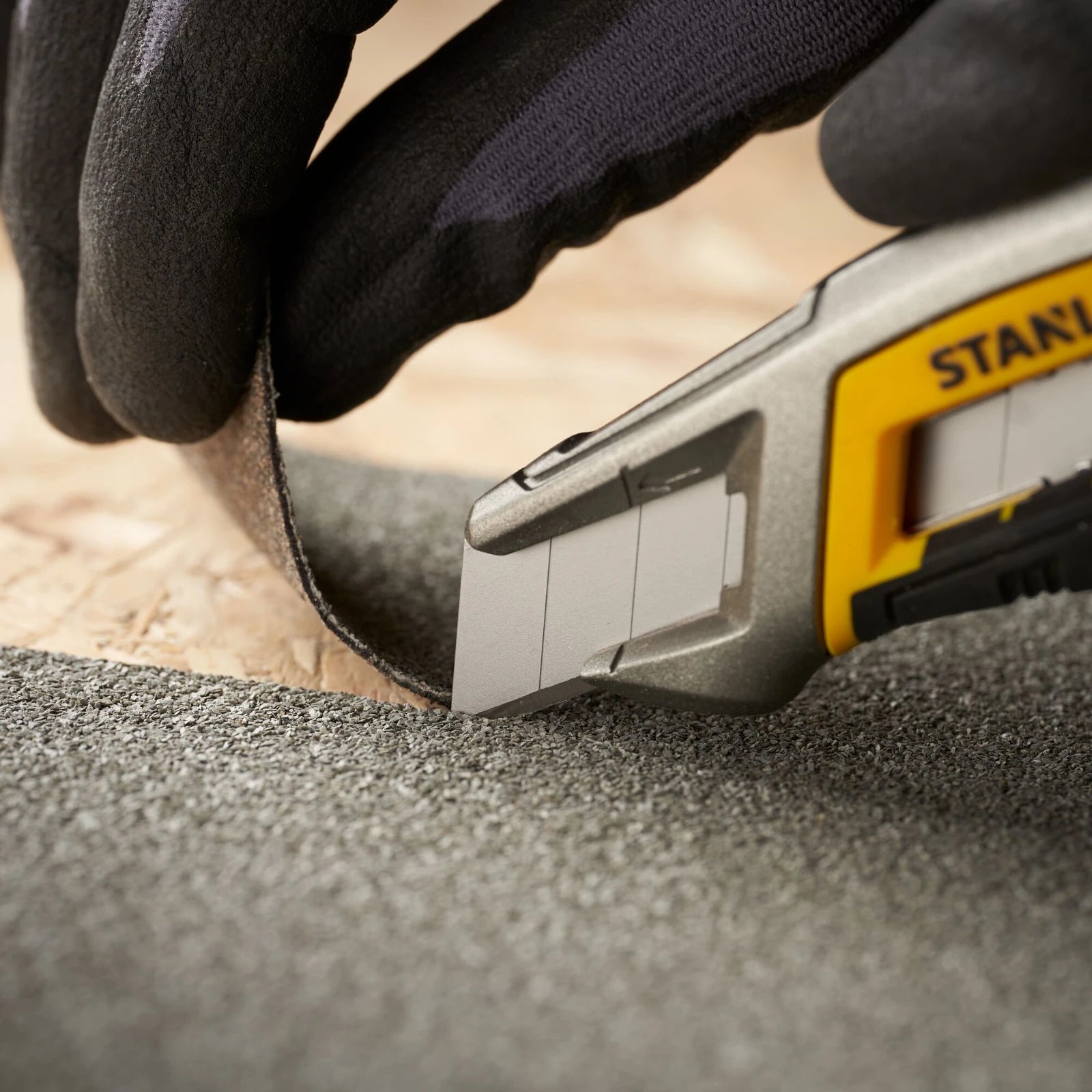 Stanley FatMax Reserve Afbreekmes 18 mm (5 stuks)
