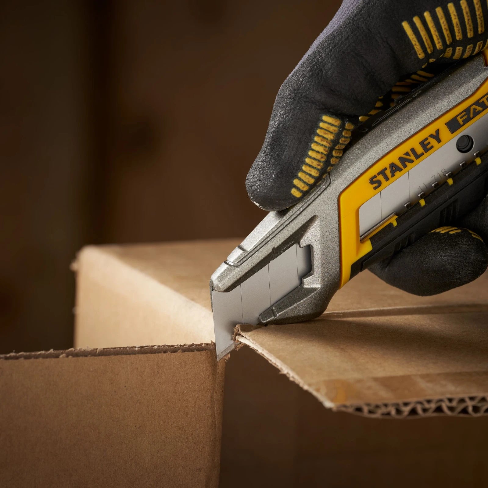 Stanley FatMax Reserve Afbreekmes 18 mm (5 stuks)