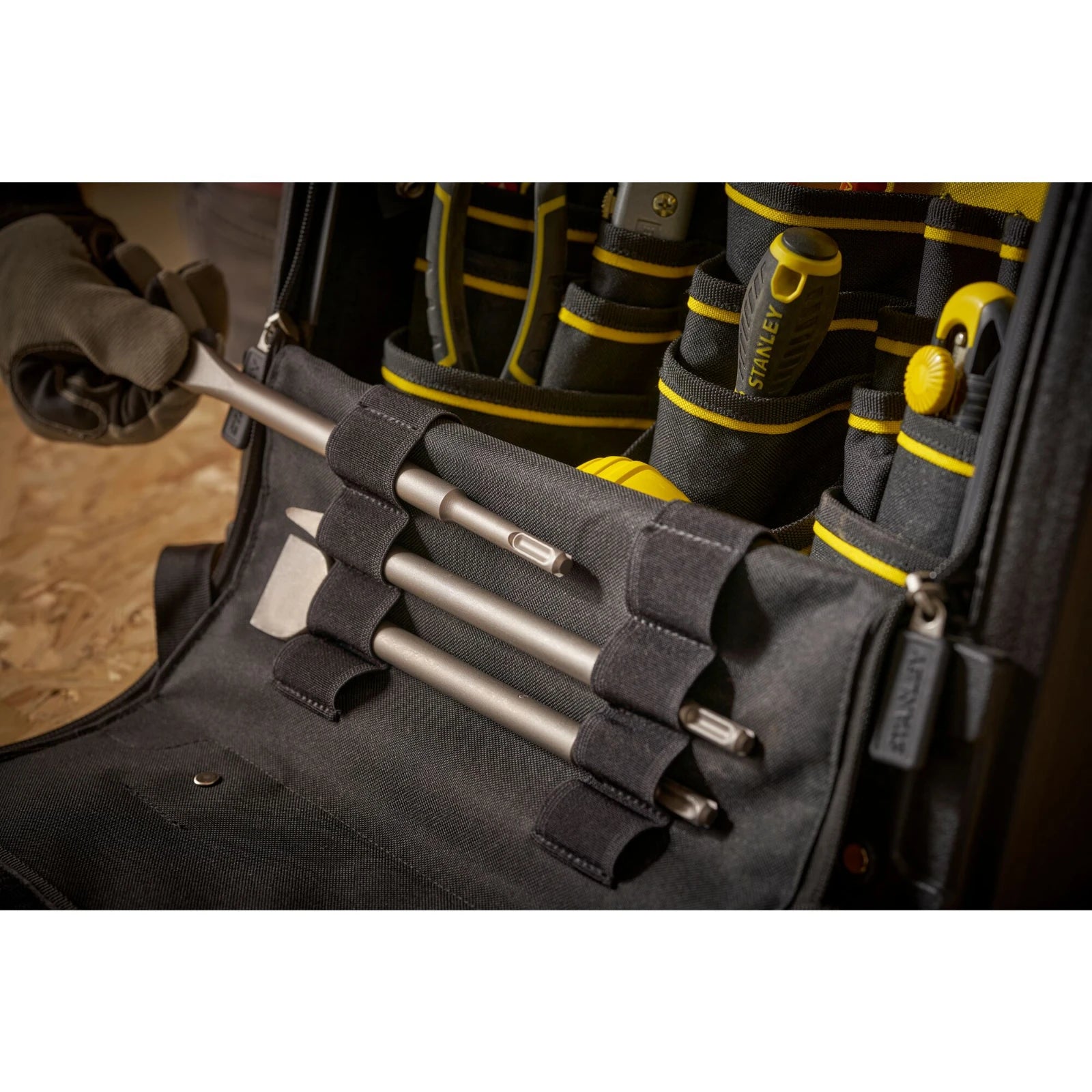 Stanley FatMax Gereedschapstas Organizer