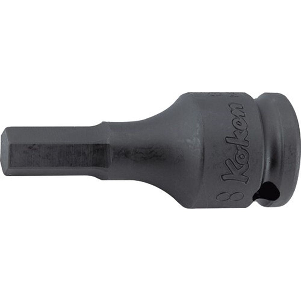 3/8" slag inbusdop 6mm L=52mm-1