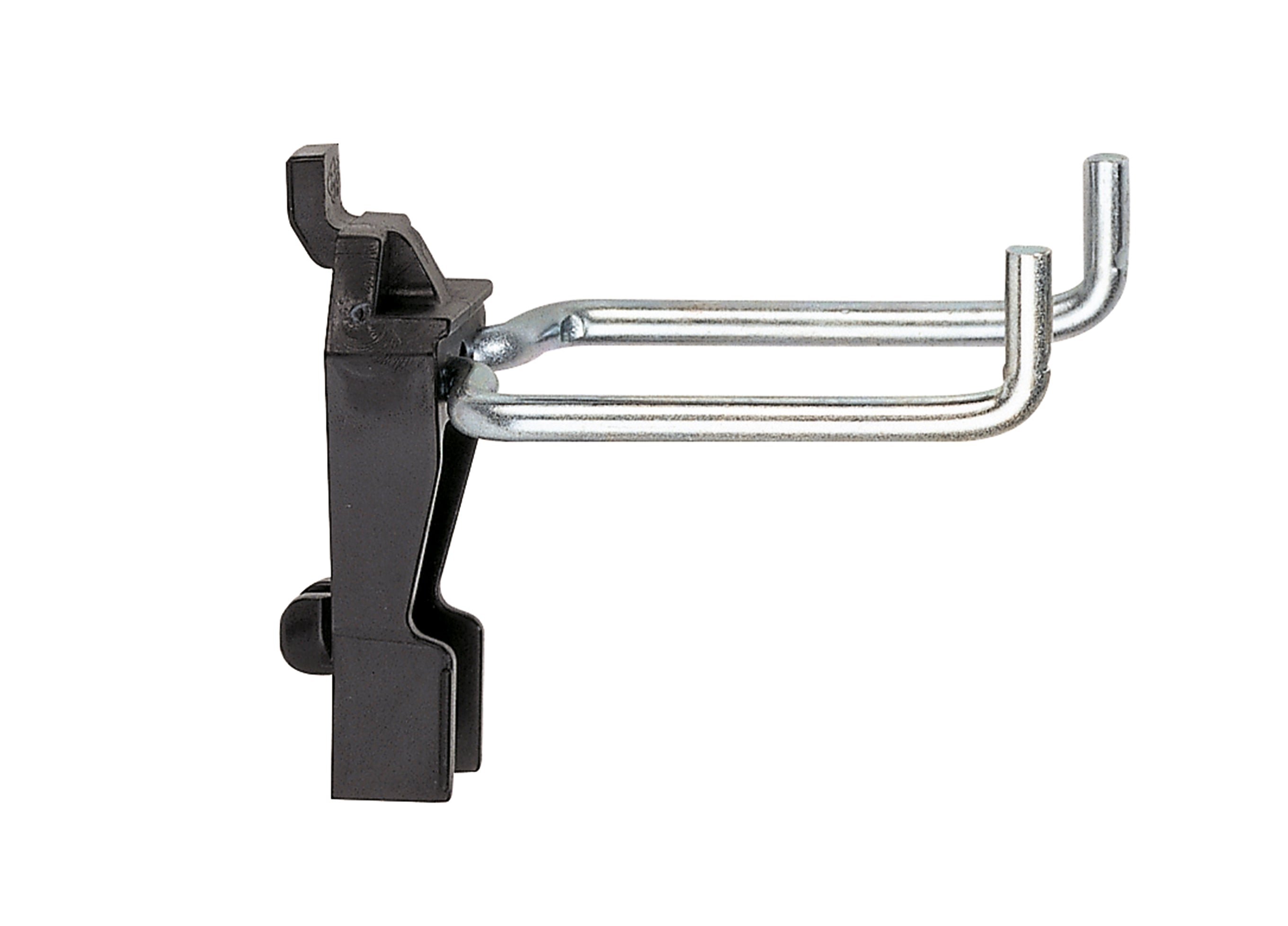 Raaco SuperClip Hamerhouder type 4 50mm (3 stuks)