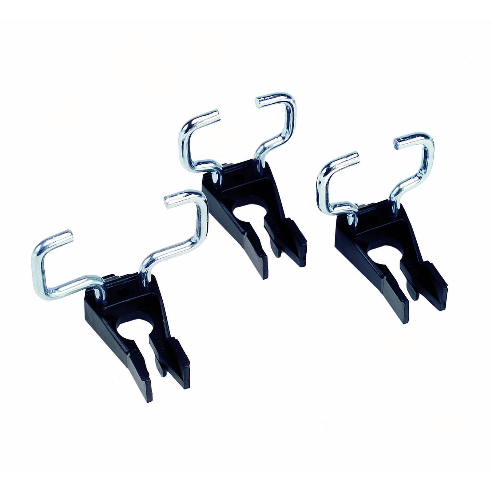Raaco SuperClip Tanghouder type 5 20mm (3 stuks)