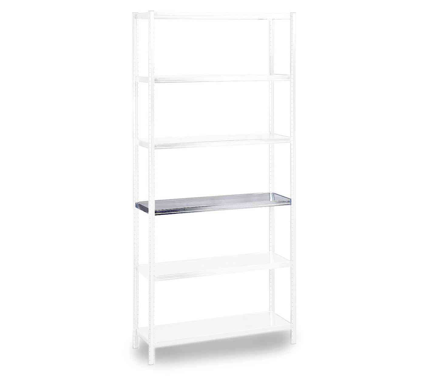 Raaco Staander 1m - gegalvaniseerd