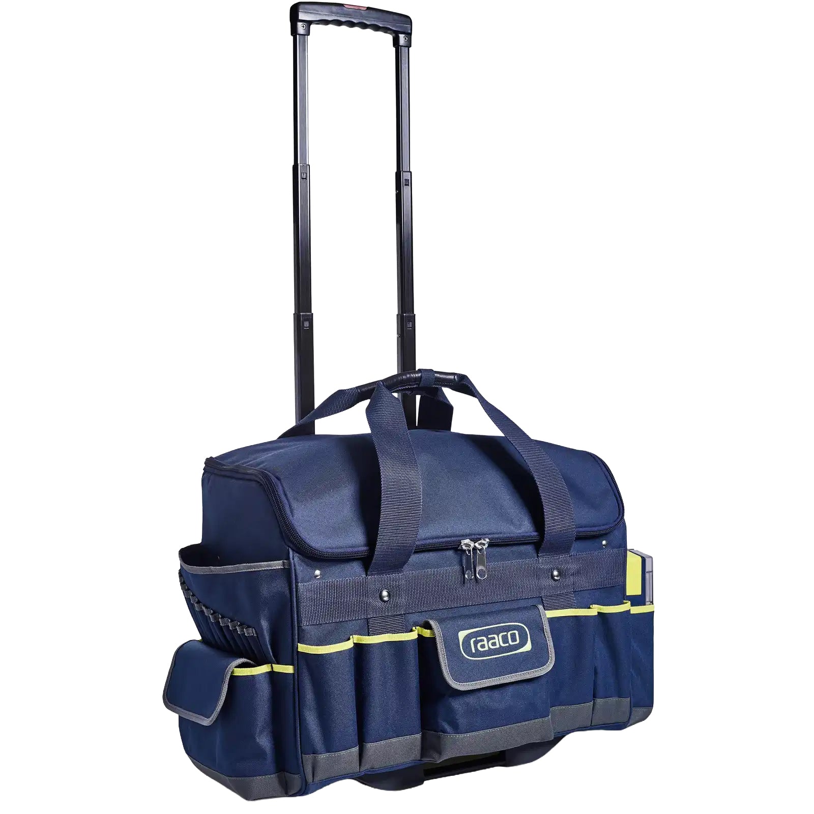 Raaco Gereedschapstas Trolley Pro (leeg)