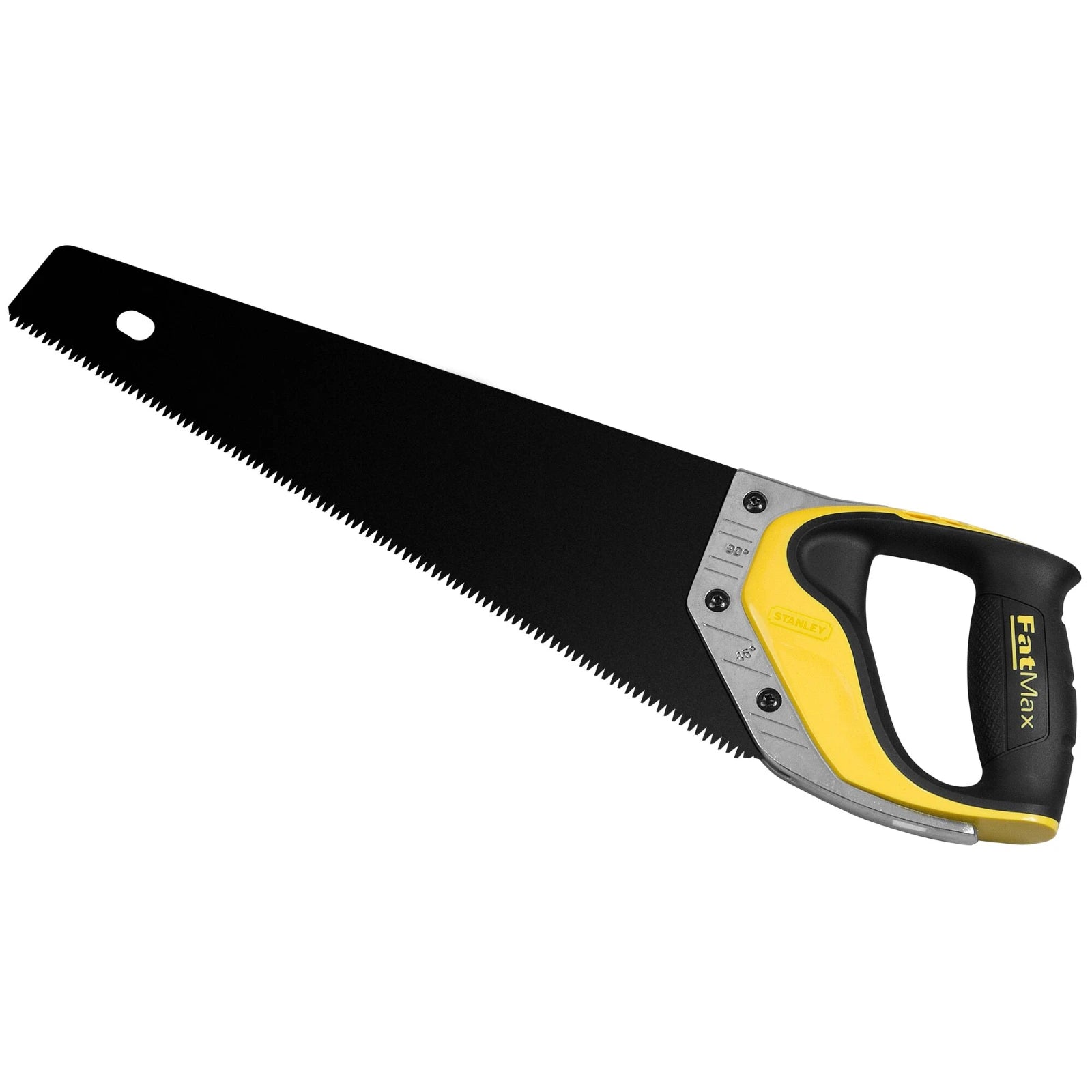 Stanley FatMax Handzaag II JetCut 550 mm