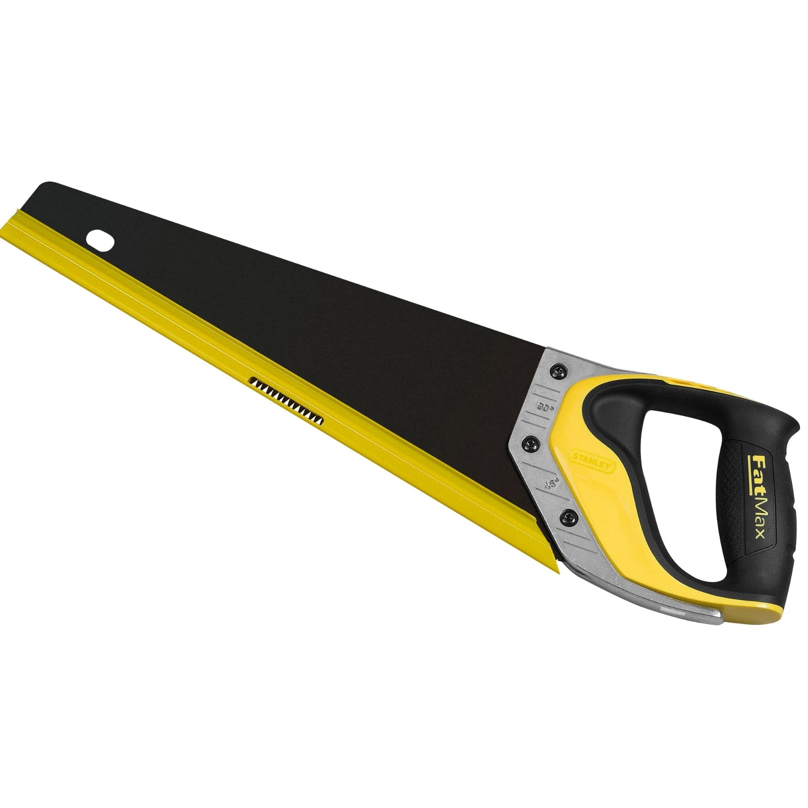 Stanley FatMax Handzaag II JetCut 550 mm
