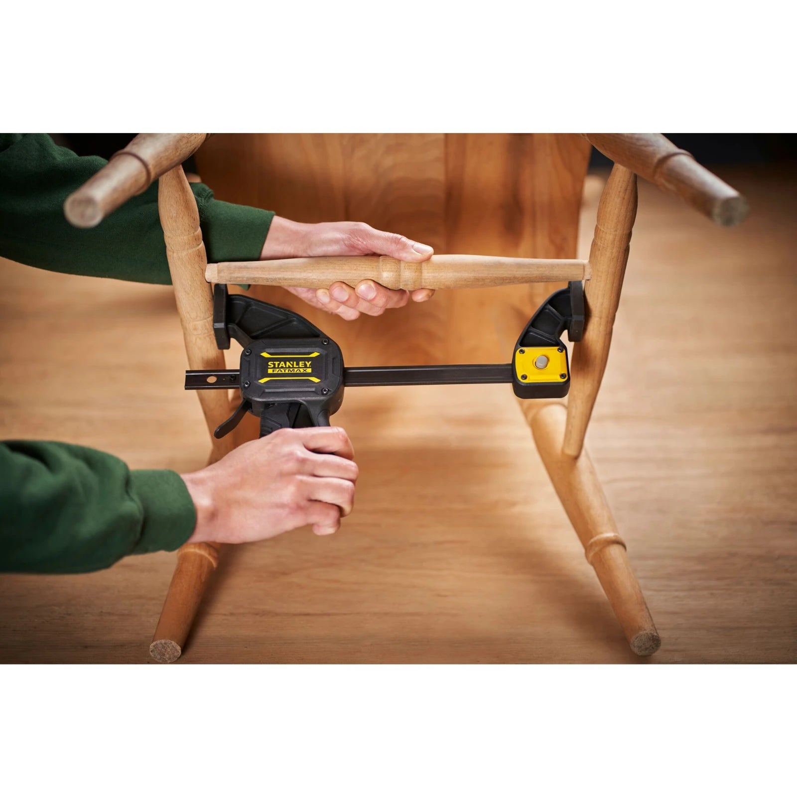 Stanley FatMax Lijmklem 600 mm