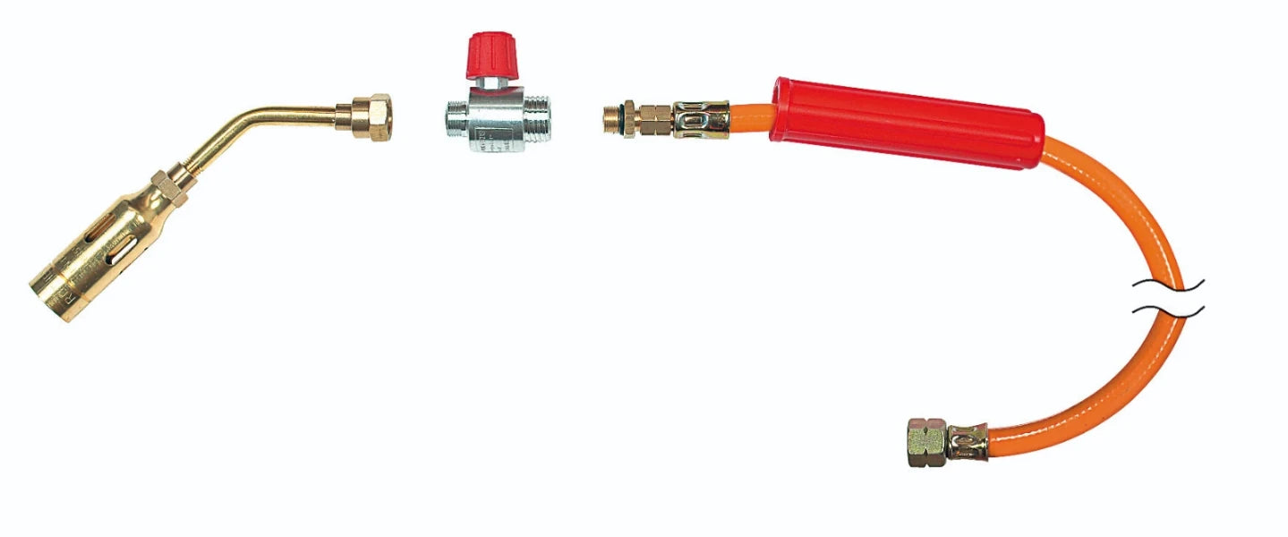 Rothenberger Propaan Soldeerset 1800 °C