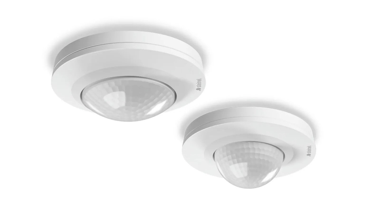 Steinel Sensor PD-8 ECO KNX UP WS
