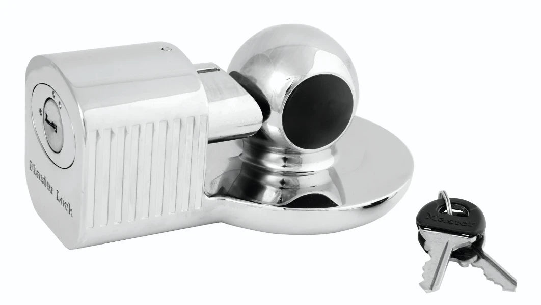 MasterLock Trekhaak slot, universeel