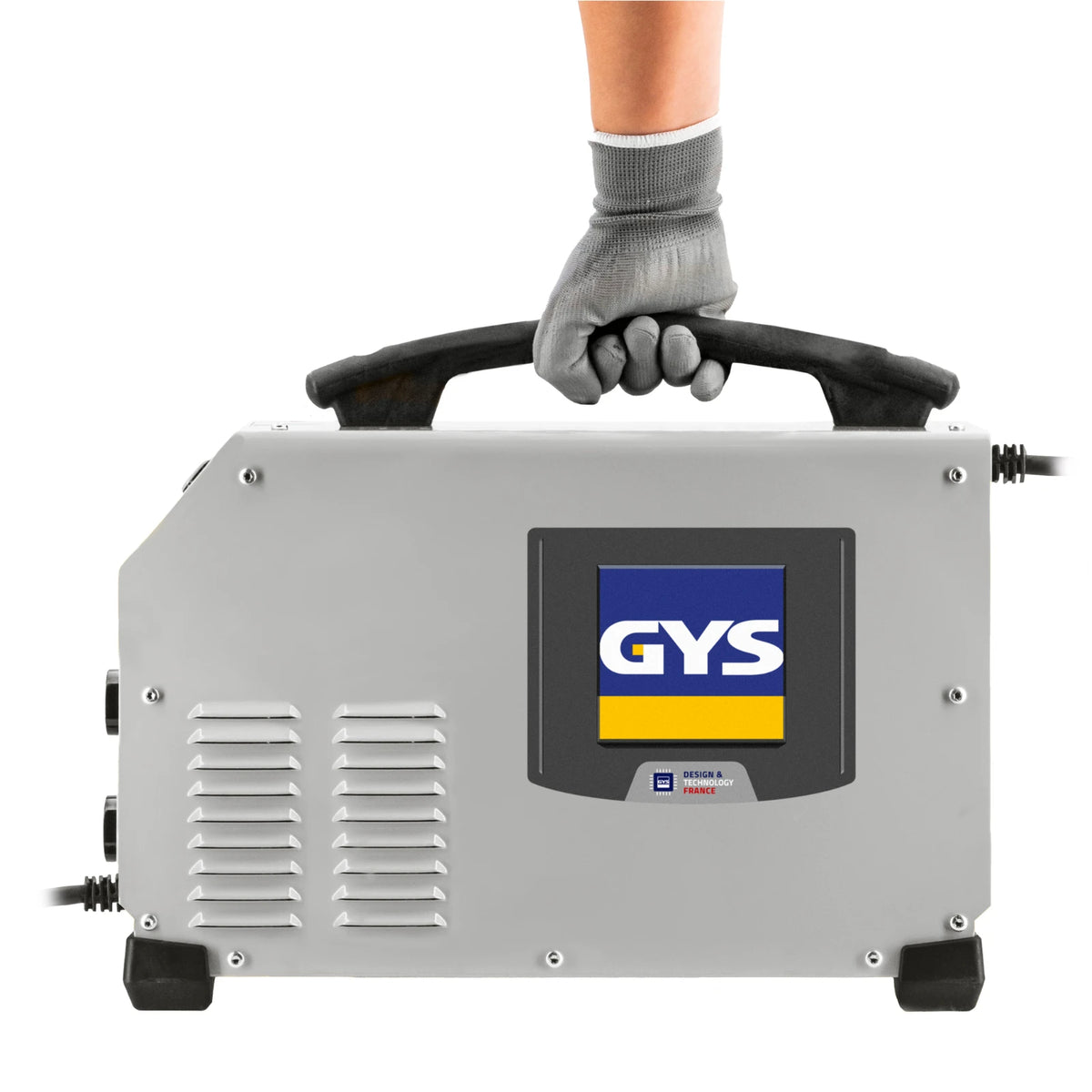 GYS MIG/MAG lasapparaat Easymig 150 - afbeelding 4