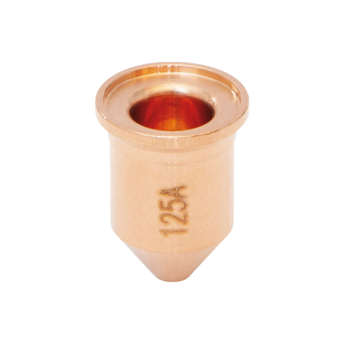 GYS Plasma snijmondstukken 125A voor MT-AT-125 (5 stuks) - afbeelding 2