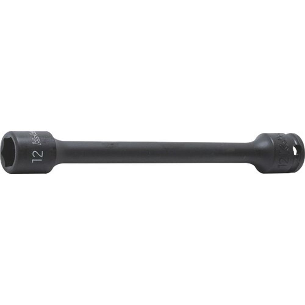 3/8" lange slagdop SW13mm L=150mm-0