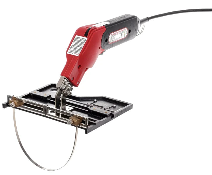 Rothenberger Snijtafel voor piepschuimsnijder 15 cm (6")
