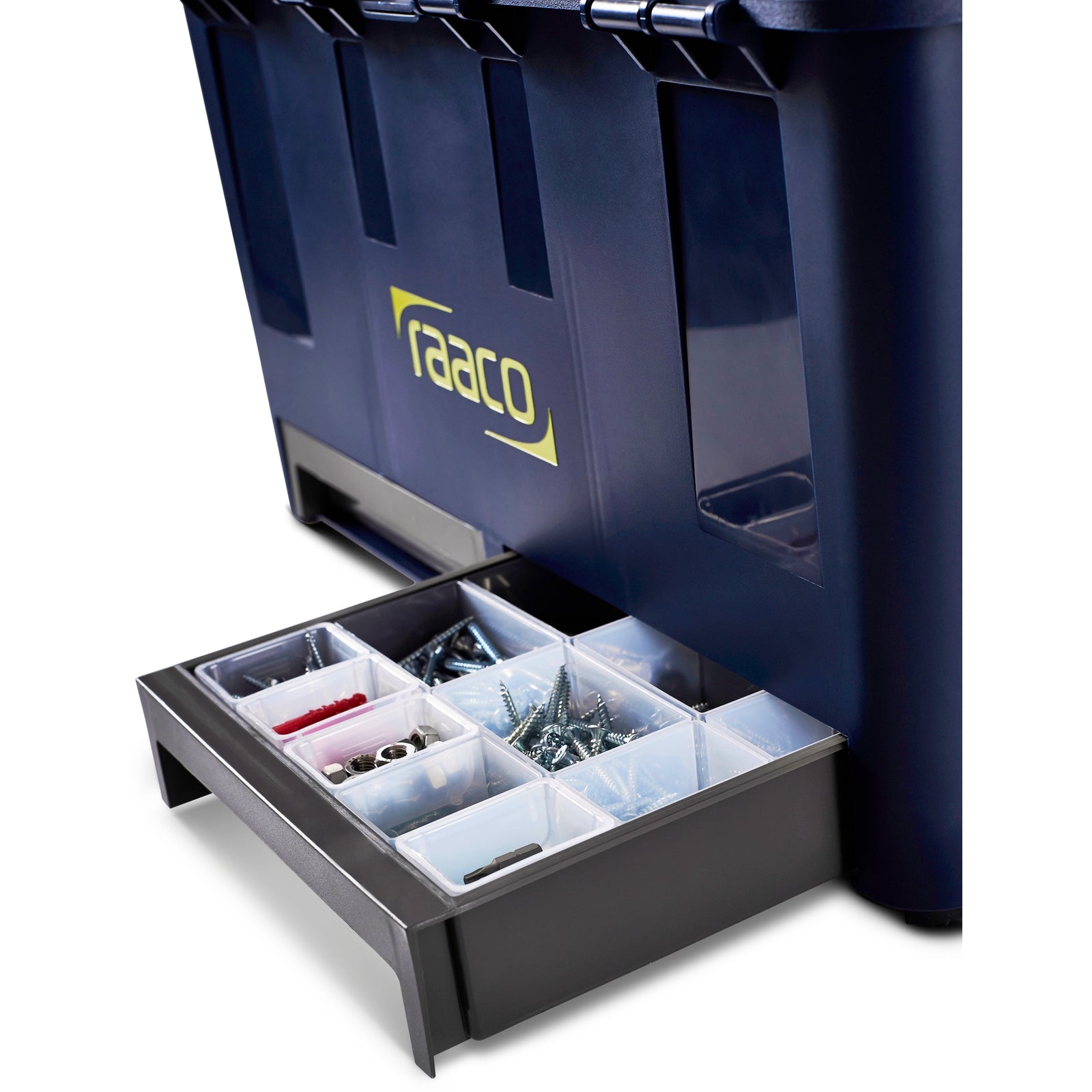 Raaco Inzetbakje 55 A9-1 (los)