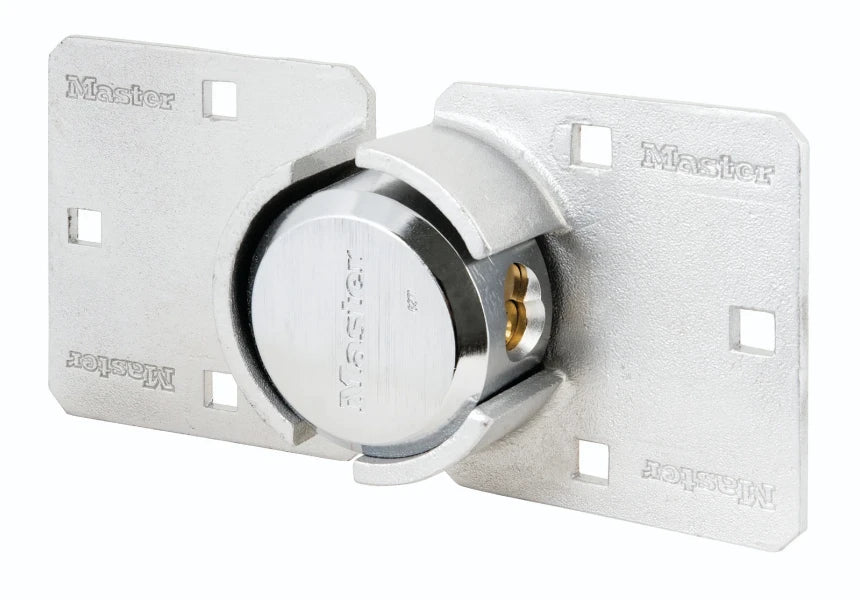 MasterLock Overvalslot 770 met hangslot 6271 (set)