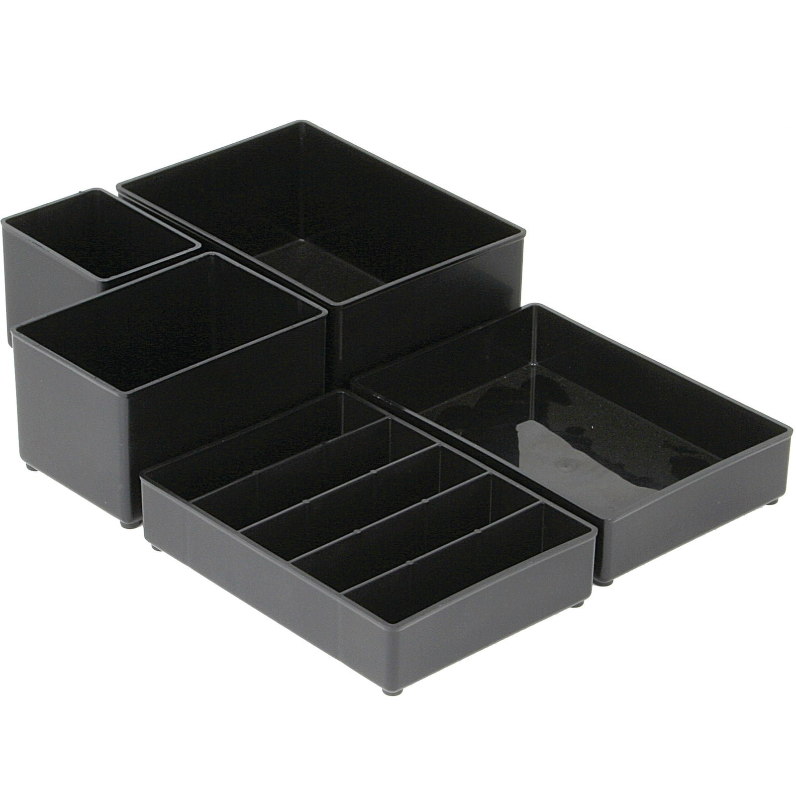 Raaco ESD Assortimentsdoos leeg
