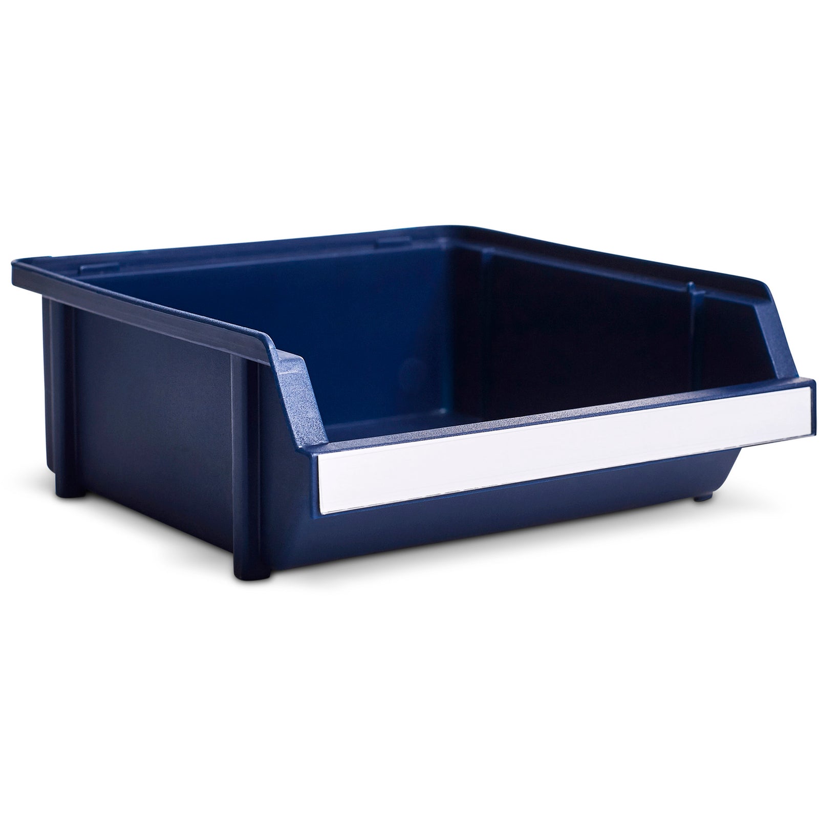 Raaco Etiketten voor bakjes 2-80 3-160 4-280 (16 stuks)
