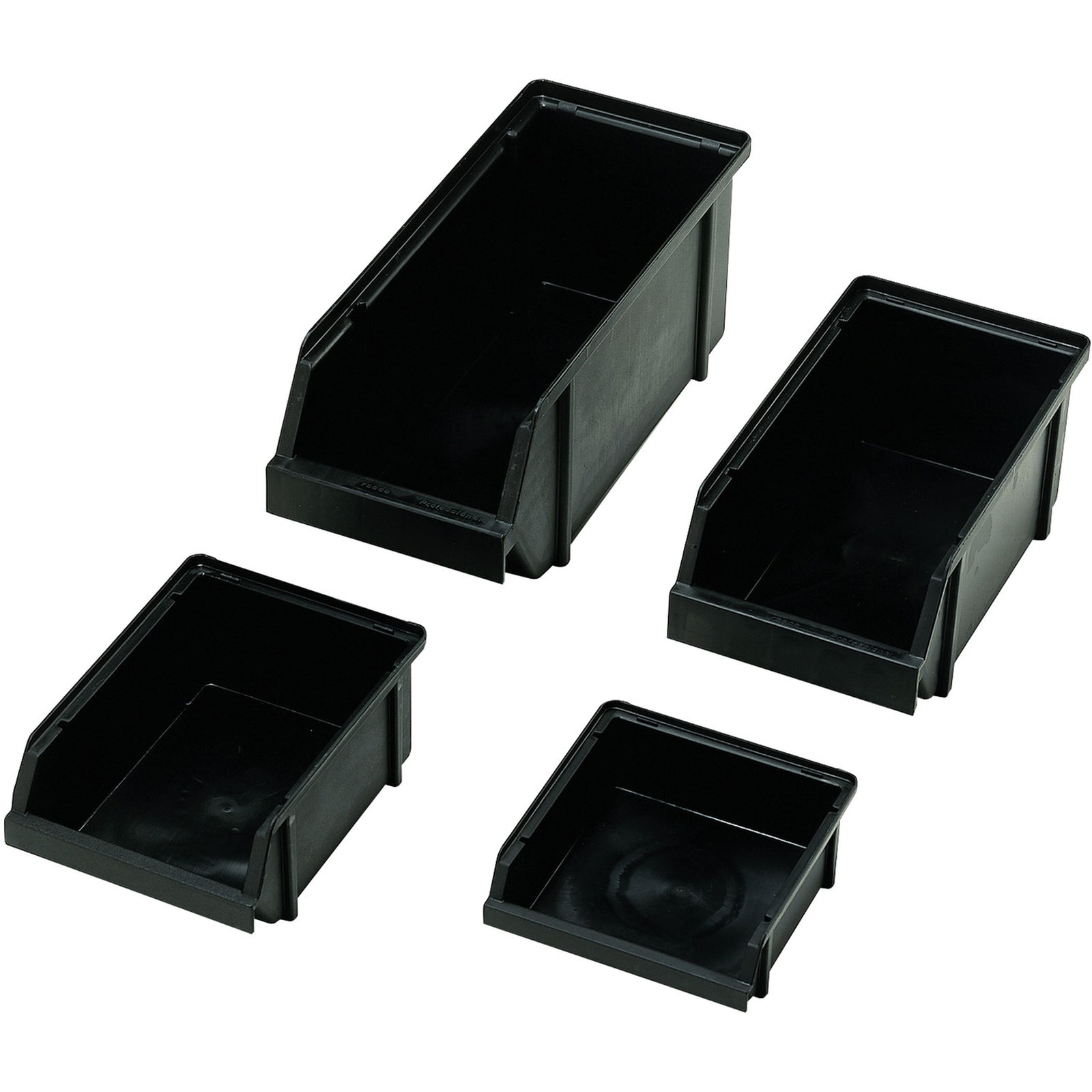Raaco ESD Voorraadbak 4-280