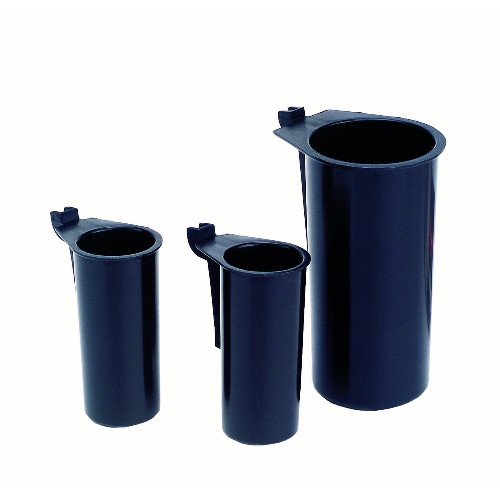 Raaco SuperClip Koker type 8 O30mm (4 stuks)