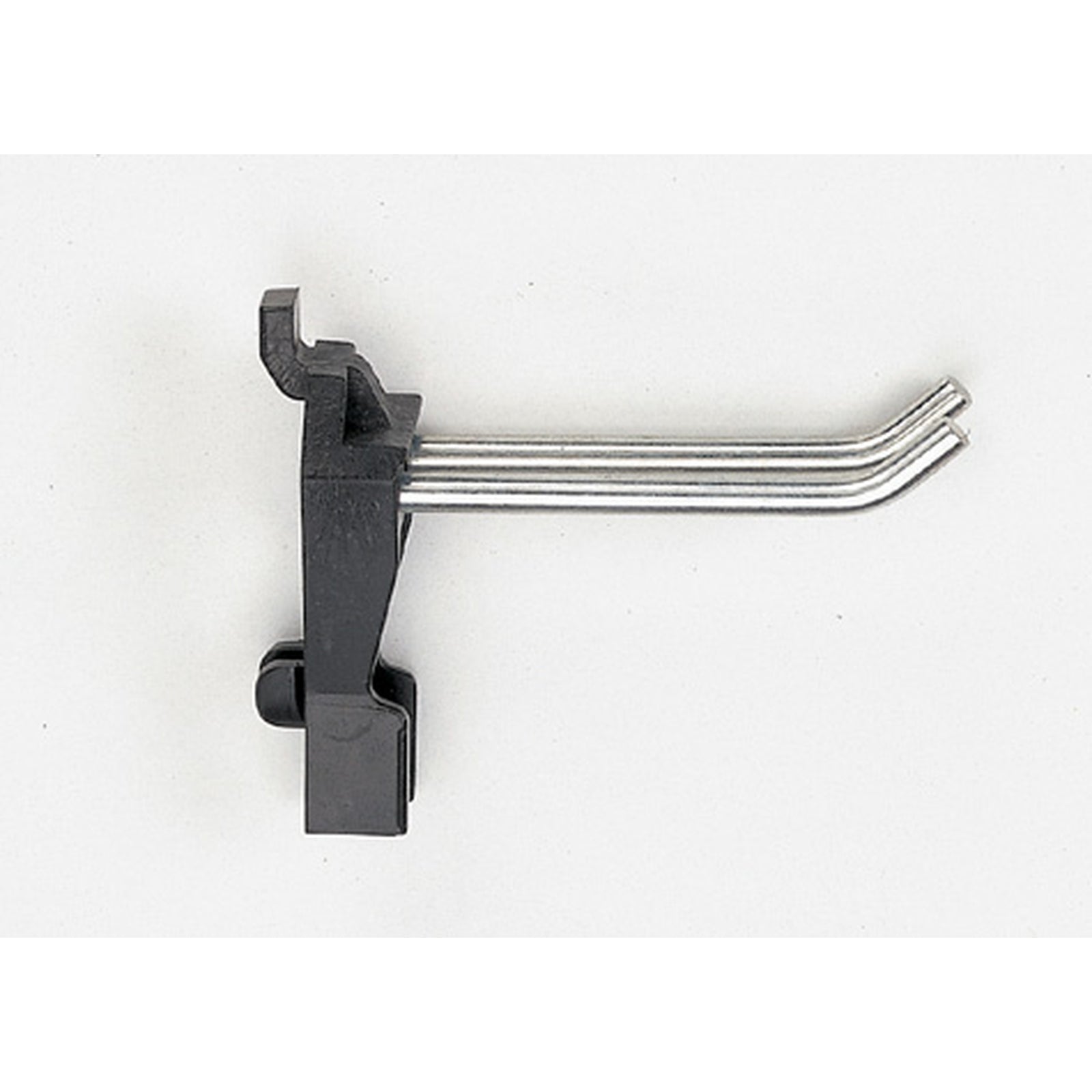 Raaco SuperClip Dubbele haak type 2 30mm (3 stuks)