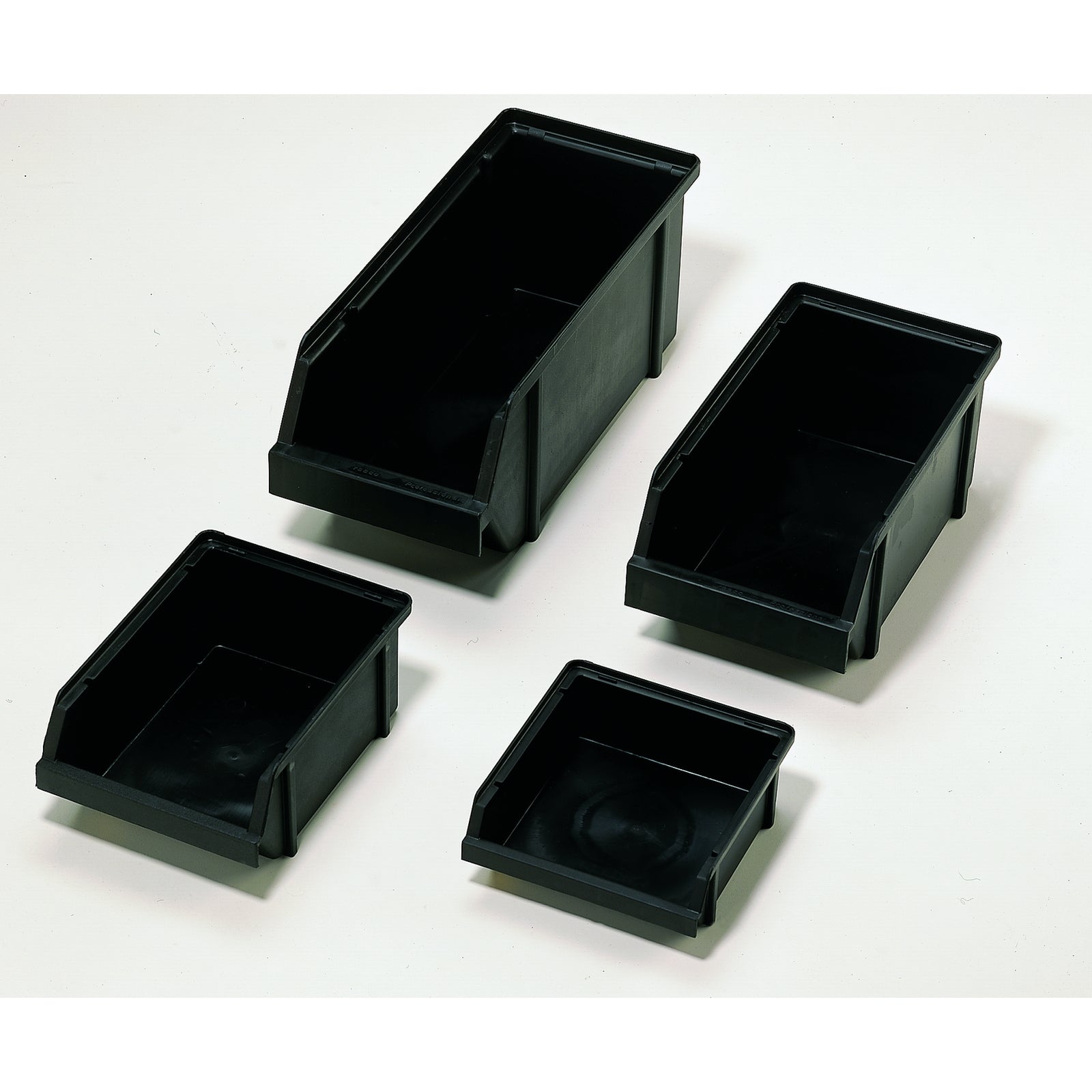 Raaco ESD Voorraadbak 5-460
