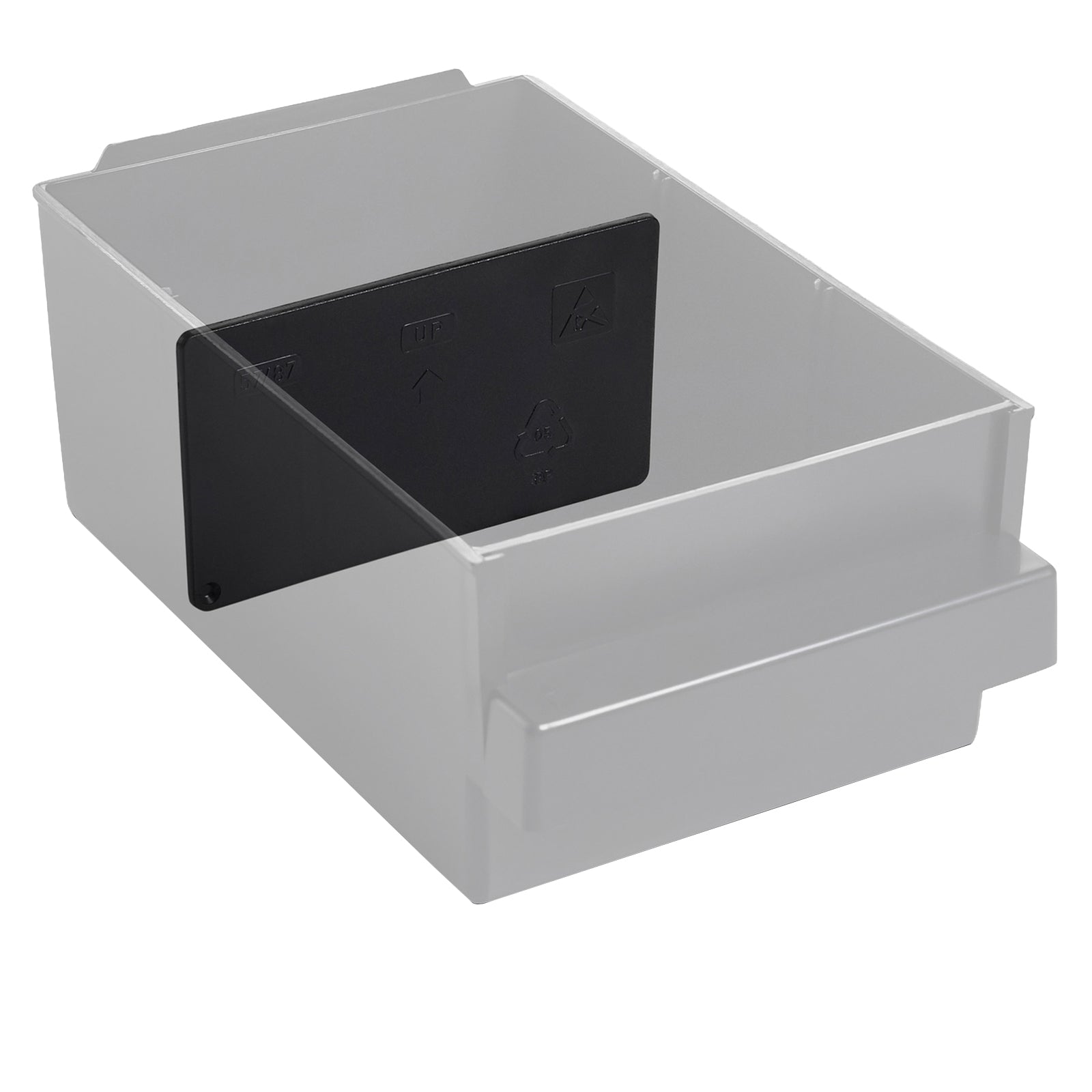 Raaco ESD Ladekast lade 150-02