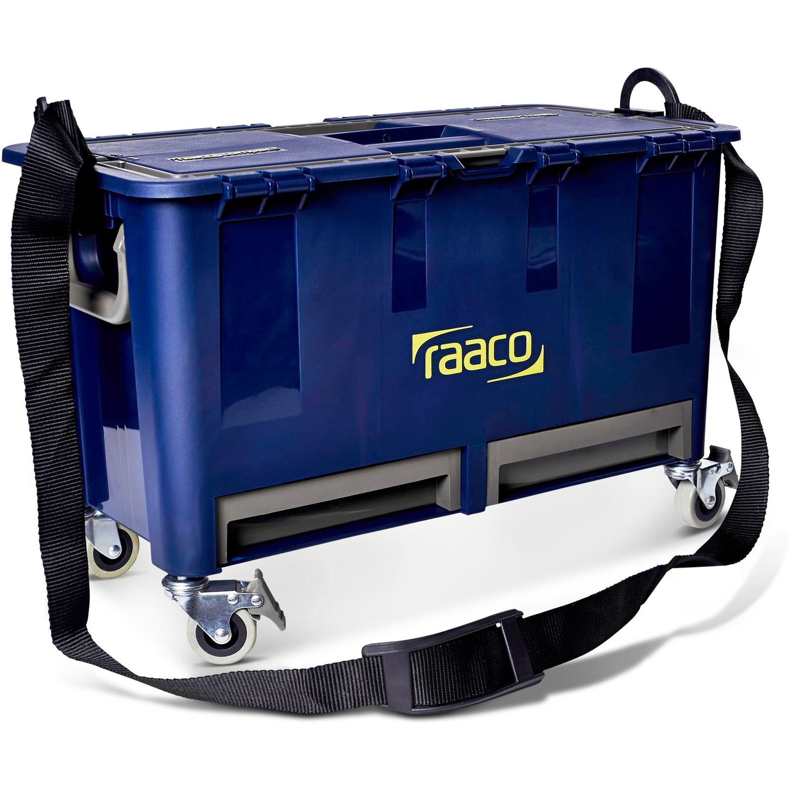 Raaco Draagriem Gereedschapskist Compact